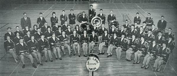 1962 Band 